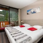 Sowell Family Les Bergers Hotel Pra Loup