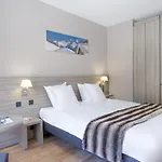 Hotel Sowell Family Les Bergers