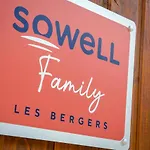 Sowell Family Les Bergers Pra Loup