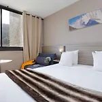 Sowell Family Les Bergers Hotel Pra Loup