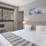 Hotel Sowell Family Les Bergers