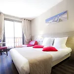 Hotel Sowell Family Les Bergers 3*