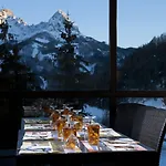 Sowell Family Les Bergers Pra Loup
