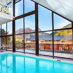 Hotel Sowell Family Les Bergers Pra Loup