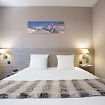 Sowell Family Les Bergers Hotel 3*