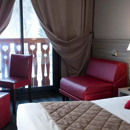 Sowell Family Les Bergers