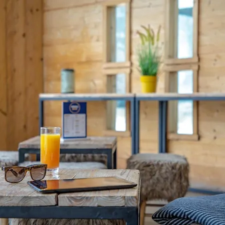 Sowell Family Les Bergers 3*