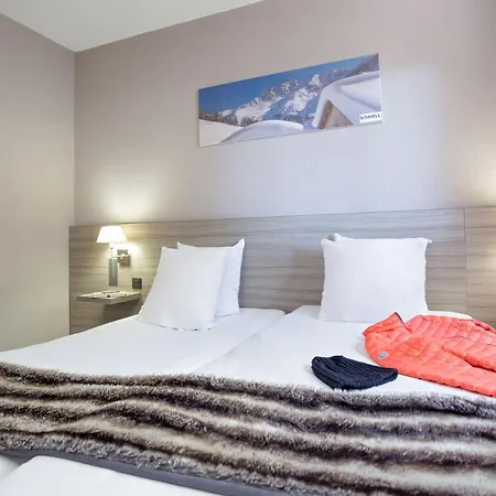 Sowell Family Les Bergers