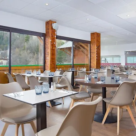 Sowell Family Les Bergers ホテル プラ・ルー