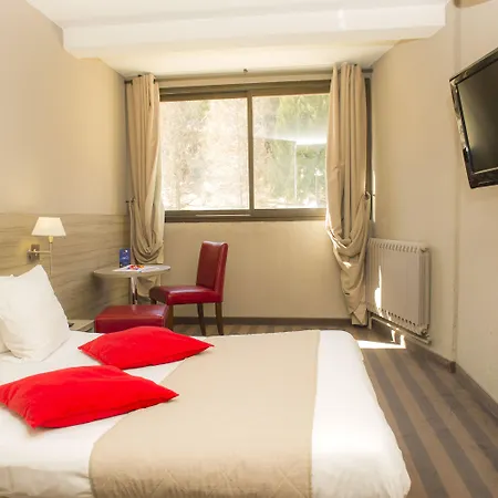 Sowell Family Les Bergers ホテル プラ・ルー