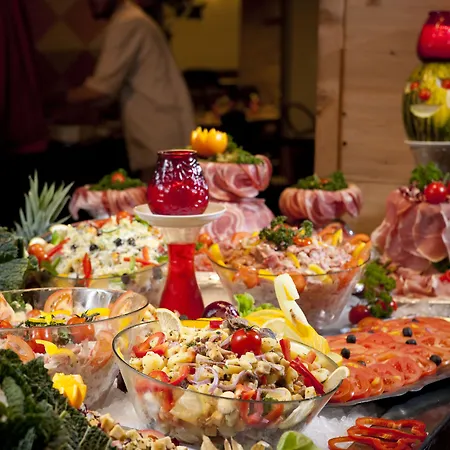 Sowell Family Les Bergers 3*