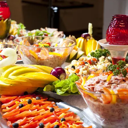 ホテル Sowell Family Les Bergers