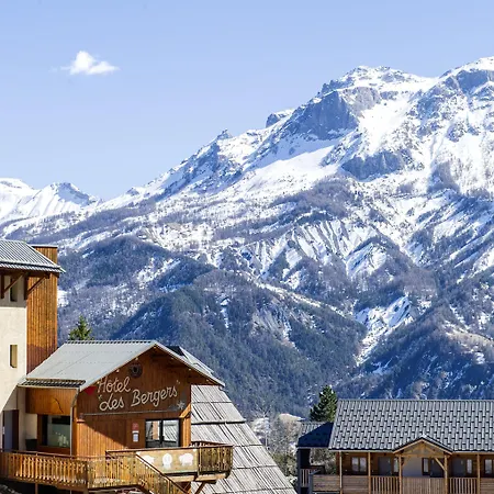 Sowell Family Les Bergers プラ・ルー