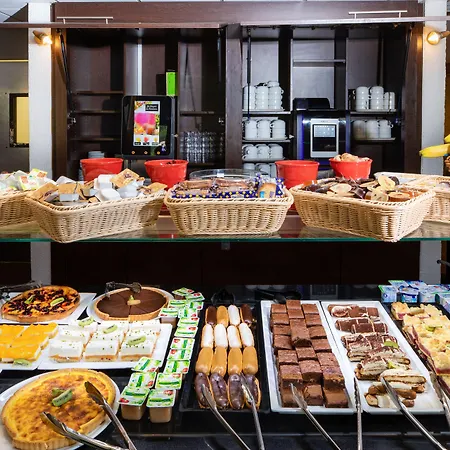 Sowell Family Les Bergers ホテル プラ・ルー