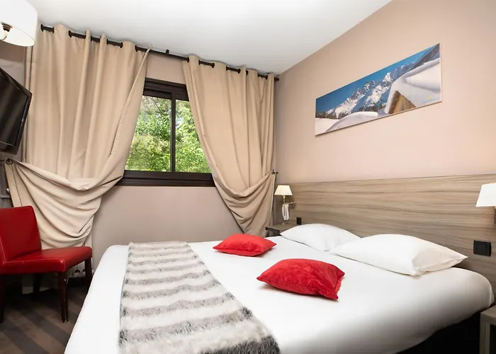 Sowell Family Les Bergers