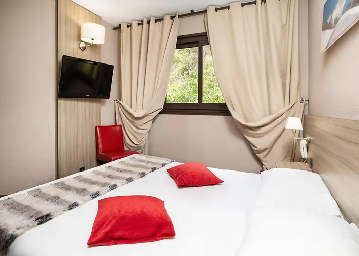 Sowell Family Les Bergers