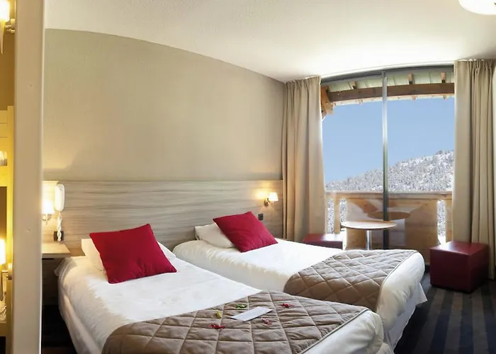 Sowell Family Les Bergers