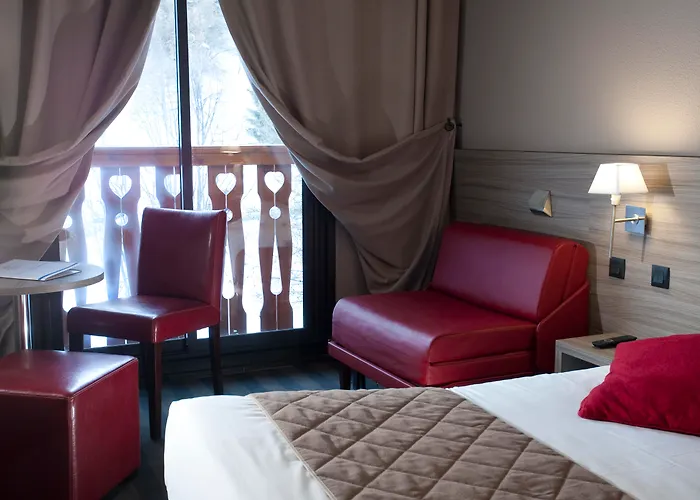 Sowell Family Les Bergers