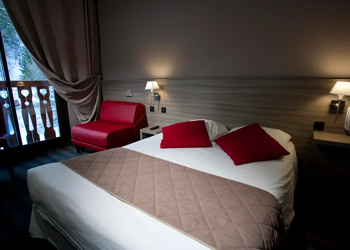 Sowell Family Les Bergers