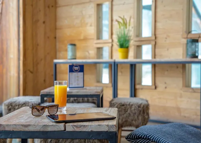 Sowell Family Les Bergers 3*