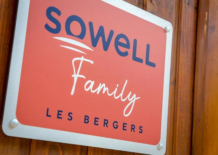 Sowell Family Les Bergers פרה-לופ
