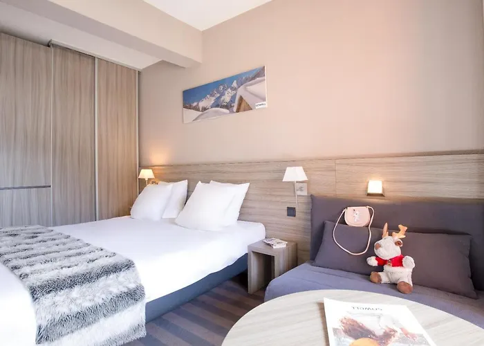 Sowell Family Les Bergers