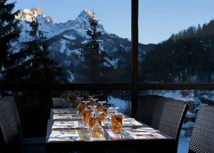 Sowell Family Les Bergers פרה-לופ