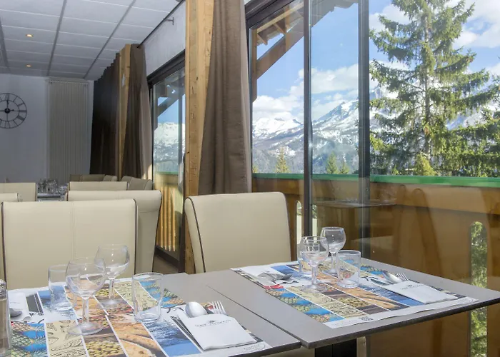 Sowell Family Les Bergers 3*