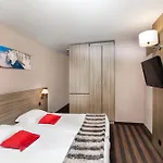 Sowell Family Les Bergers Hotel 3*