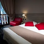 Hotel Sowell Family Les Bergers