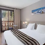 Sowell Family Les Bergers Hotel Pra Loup
