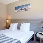 Hotel Sowell Family Les Bergers Pra Loup