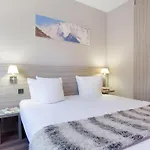 Hotel Sowell Family Les Bergers Pra Loup