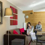 Hotel Sowell Family Les Bergers Pra Loup