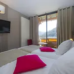 Hotel Sowell Family Les Bergers Pra Loup