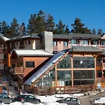 Hotel Sowell Family Les Bergers 3*