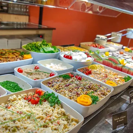 Sowell Family Les Bergers Hotel