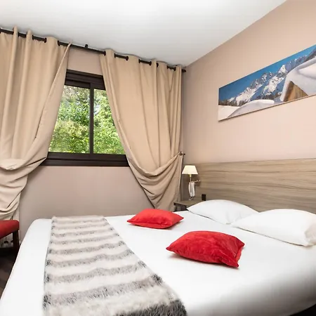 Sowell Family Les Bergers