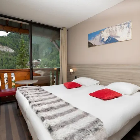 Sowell Family Les Bergers Hotel Pra Loup