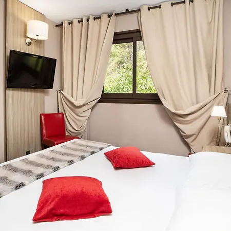 Sowell Family Les Bergers