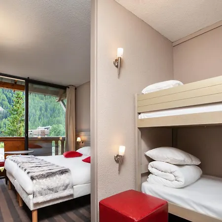 Sowell Family Les Bergers Hotel