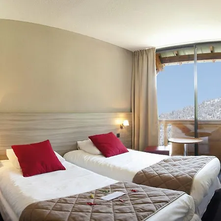 Sowell Family Les Bergers