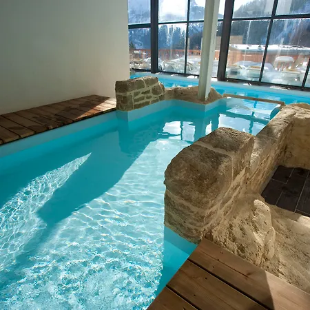 Sowell Family Les Bergers Hotel