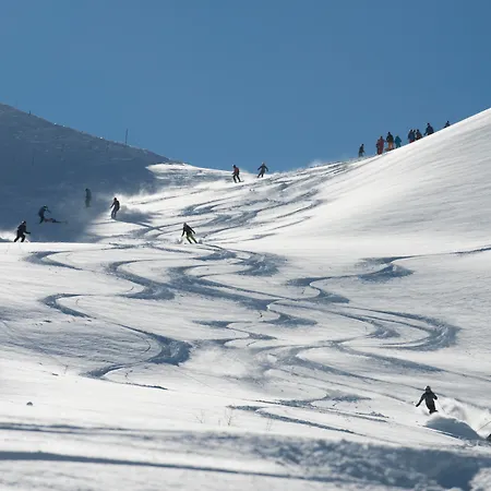 Sowell Family Les Bergers Pra Loup