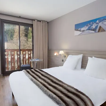 Sowell Family Les Bergers Hotel Pra Loup