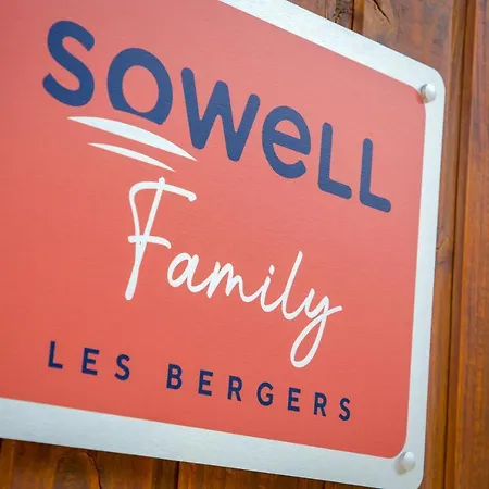 Sowell Family Les Bergers Pra-Loup