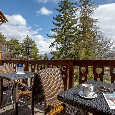 Sowell Family Les Bergers