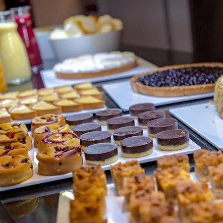 Sowell Family Les Bergers 3* Pra Loup