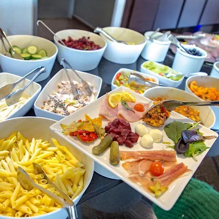 Sowell Family Les Bergers 3* Pra Loup