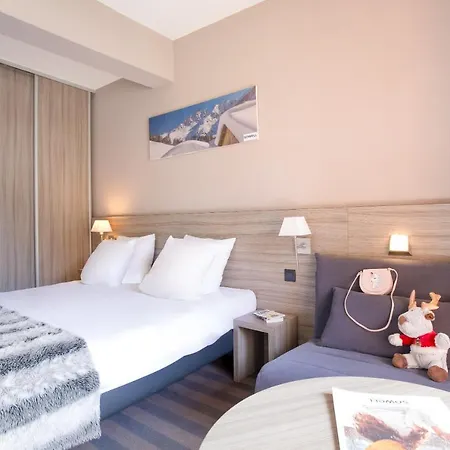 Sowell Family Les Bergers